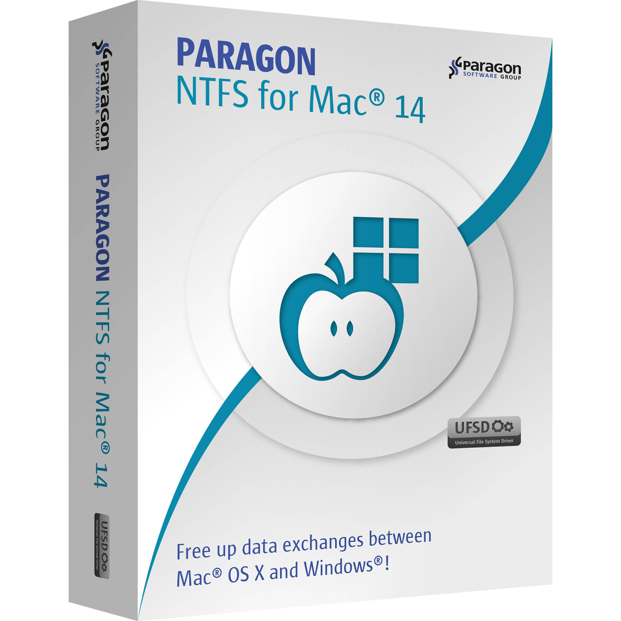 paragon app for mac